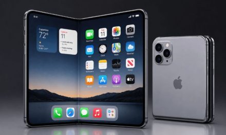 Apple presenta su primer iPhone plegable y nuevos modelos Pro