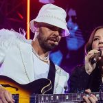 Mónica León, esposa de Jesse Huerta, desata especulaciones tras polémicos mensajes sobre Jesse y Joy