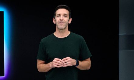John Ternus asume el mando de Apple y debuta en X con un breve mensaje