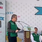Jóvenes Pa´delante entrega en Torreón mil 400 apoyos económicos