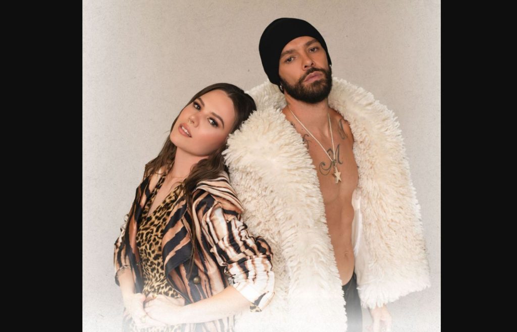 Jesse & Joy