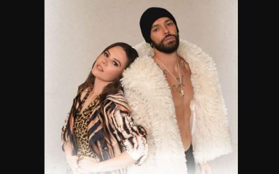 Jesse Huerta se aleja de Jesse & Joy para priorizar a su familia y su bienestar