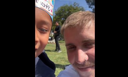 Niño celebra su cumpleaños con inesperado encuentro con Justin Bieber en Los Ángeles