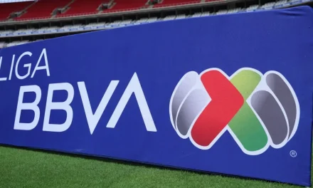 La Comisión Nacional Antimonopolio investiga al fútbol mexicano por posibles prácticas monopólicas