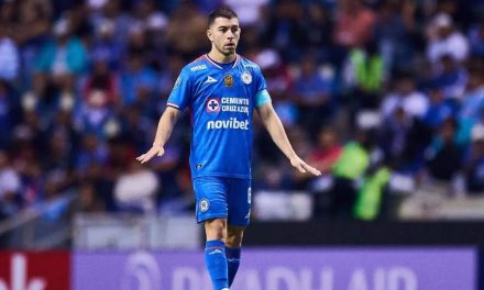 Erik Lira se queda sin Europa tras caerse su fichaje con el Mónaco