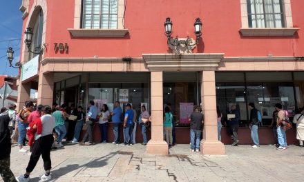 Llama INE a no dejar para el último trámite de credencial para votar