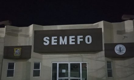 Llega sin vida al hospital en Saltillo