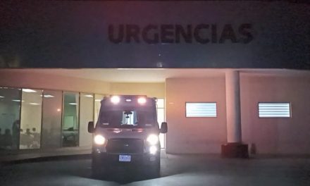 Lo atropellan cuando iba por la cena en Ramos Arizpe