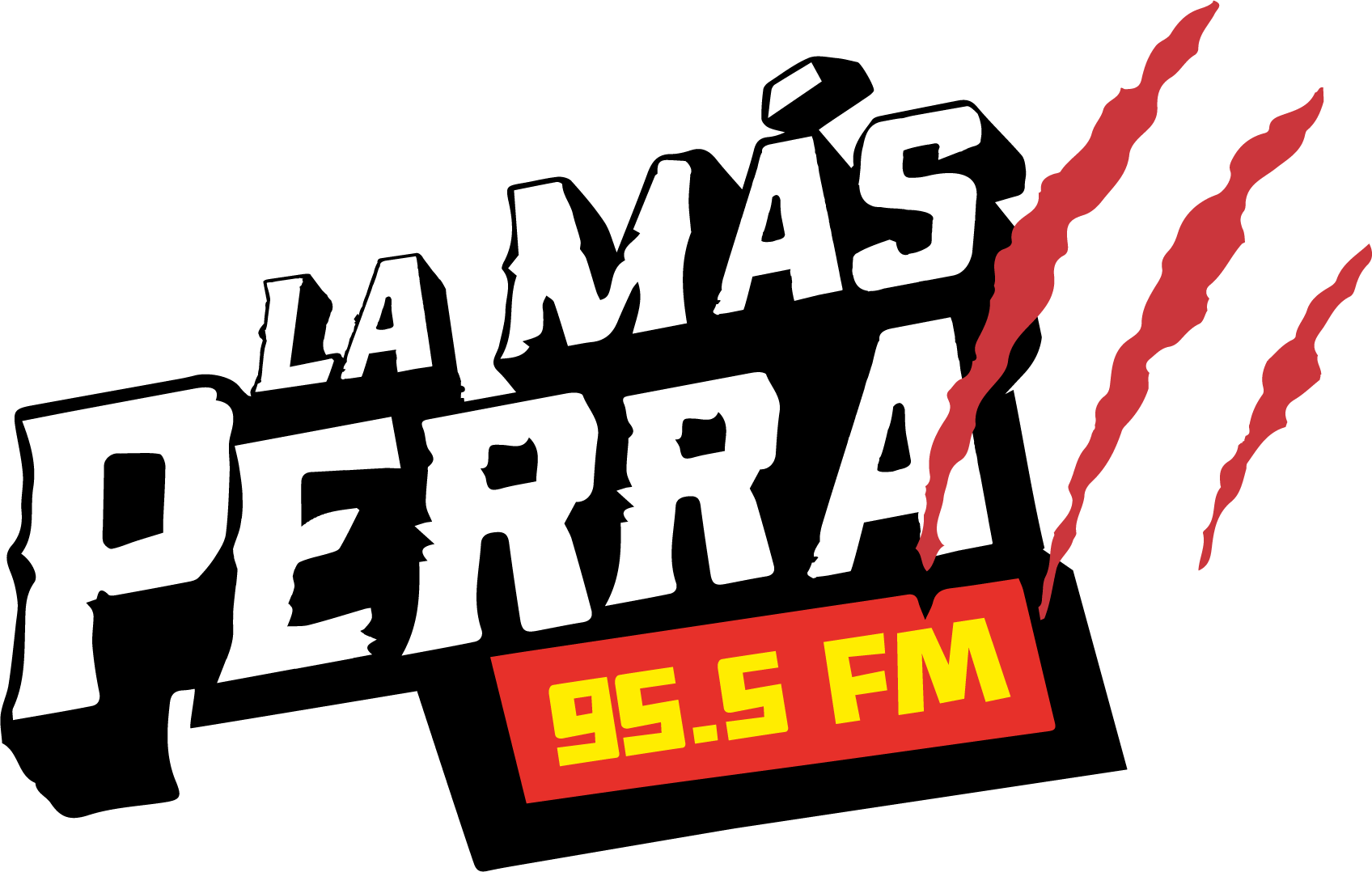 La Más Perra Acuña 95.5 FM