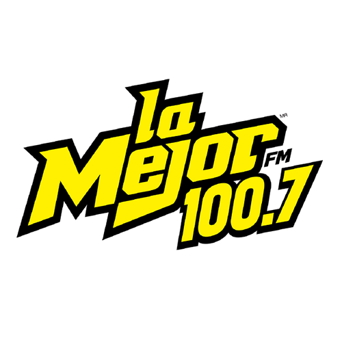 La Mejor 100.7 FM