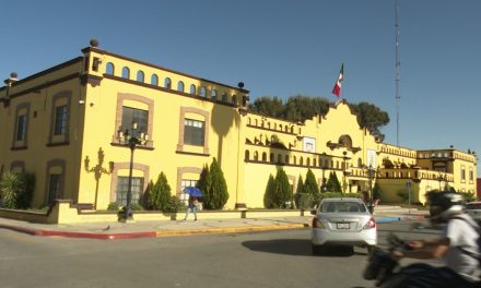 Los recargos están a un peso en Ramos Arizpe