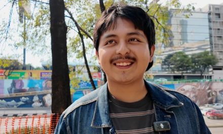 Macario Martínez es nominado a los Latin Grammy 2026
