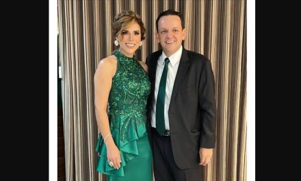 Exesposo de Marina del Pilar niega vínculos criminales tras designación de la OFAC