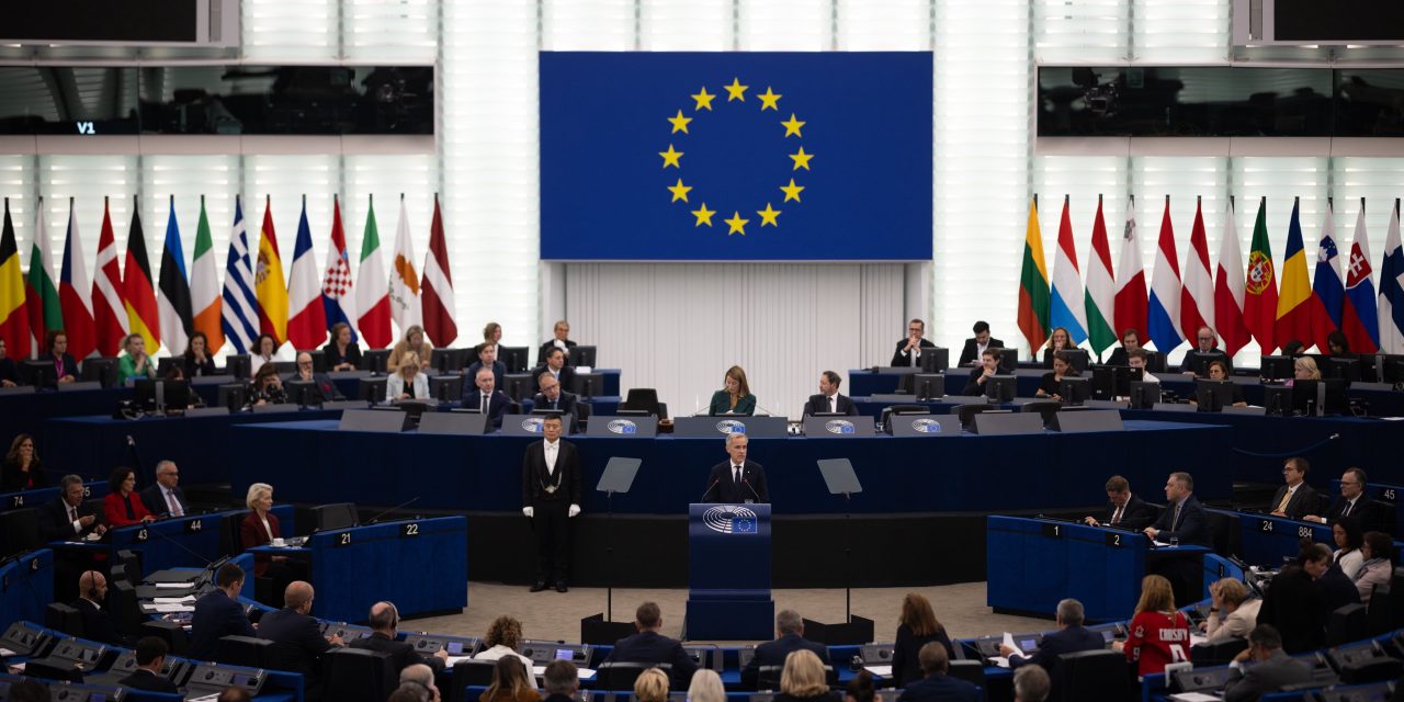 Canadá desafía las amenazas de Donald Trump sobre aranceles y defiende su acercamiento con la Unión Europea