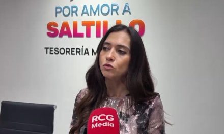 Más de 514 MDP ha recaudado Saltillo por concepto de predial en 2026