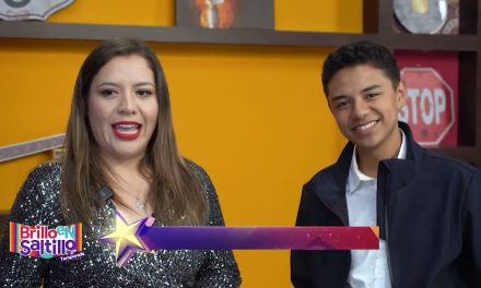 Resumen | Brillo en Saltillo 2 — 17 de diciembre