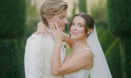 Millie Bobby Brown y Jake Bongiovi adoptan a su segundo hijo y amplían su familia en secreto