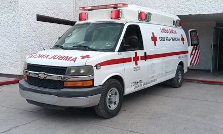 Momentos de tensión en Parras; adolescente es auxiliada tras situación de riesgo
