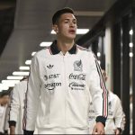 César Montes causa baja del Tri; Santi Gimenez y Jeremy Márquez encienden alarmas