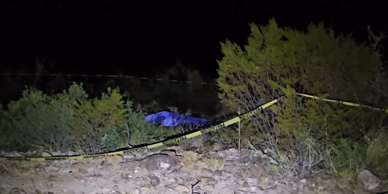 Muere adolescente tras choque; el otro conductor huyó del lugar