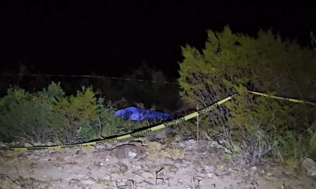 Muere adolescente tras choque; el otro conductor huyó del lugar