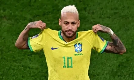 Esposa y expareja de Neymar cocinan juntas y revelan su amistad