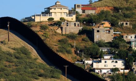 Consulado de Estados Unidos emite alerta de seguridad en Nogales, Sonora por posibles amenazas