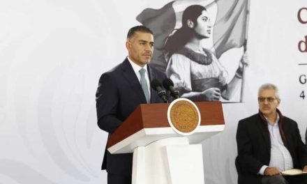 García Harfuch revela que extorsión y amenazas precedieron al multihomicidio  Jonathan Meléndez y su familia