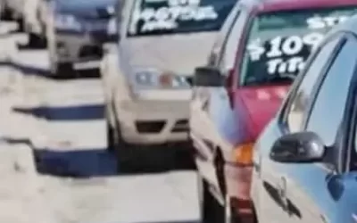 Advierten sobre fraudes en venta de autos extranjeros tras fin del decreto