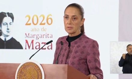 Opinan ciudadanos sobre segundo informe de la presidenta Claudia Sheinbaum