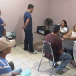 Otra jornada de expedición de actas y cartas de no antecedente penales en Ramos Arizpe