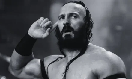 Muere el luchador ‘Pac’ de AEW a los 40 años; un día antes luchó contra el mexicano Andrade