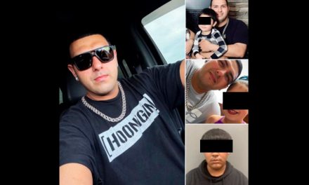 Padre de familia fue asesinado tras contactar a vendedor en Facebook Marketplace