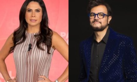 Paola Rojas exige respeto a Aleks Syntek tras revivir un doloroso episodio familiar en redes sociales