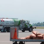 Suministra ASA combustibles de aviación con altos estándares de calidad