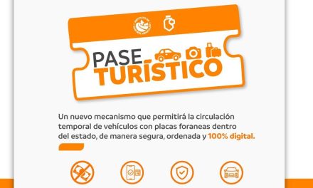 Rechaza Canacintra el pase turístico de Nuevo León