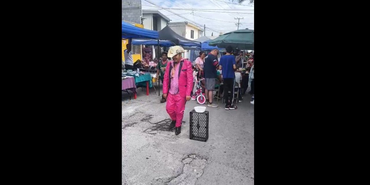 Regresa ‘La Ponzoña’ a los mercados de Saltillo