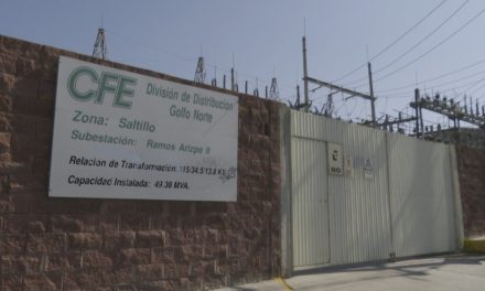 Piden comerciantes de Ramos cesen apagones