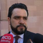 Promueve diputado Alberto Hurtado becas para universitarios