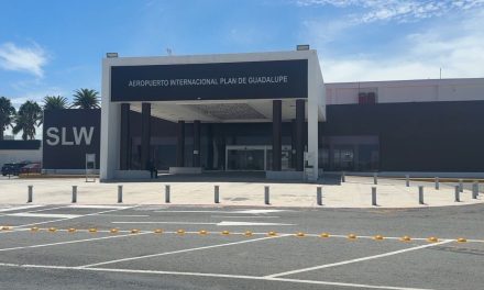 Promueven a Saltillo en Guadalajara ante nuevo vuelo