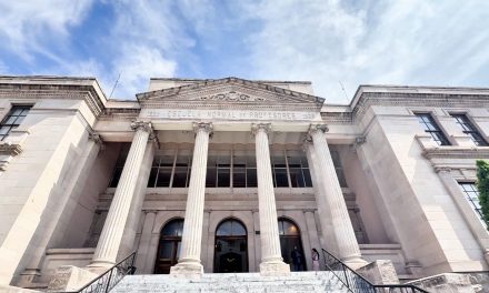 Promueven historia del Centro Histórico y su patrimonio con la Escuela Normal