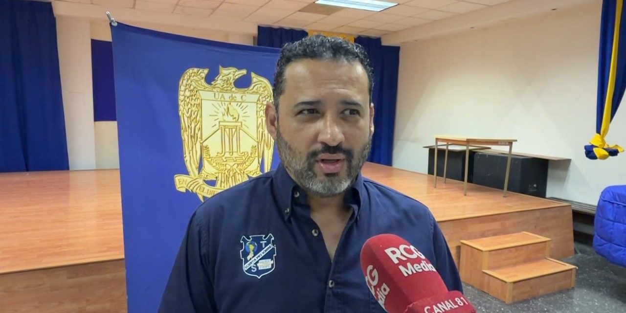 Promueven cuidado emocional de futuros trabajadores sociales