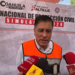 Protección Civil emite recomendaciones para evitar las fugas de gas