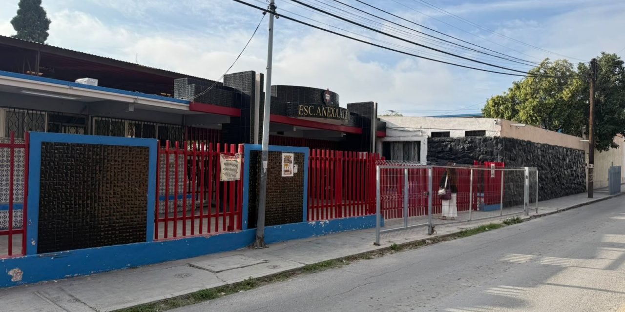 Alumnos de educación básica de Coahuila tendrán fin de semana largo por Consejo Técnico
