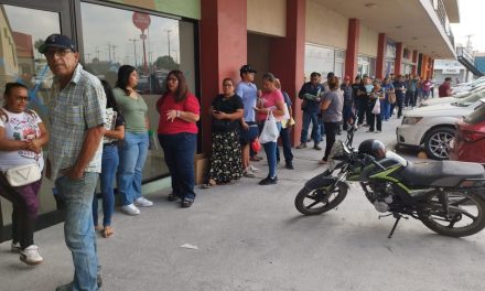 Aprovechan en Ramos Arizpe la ‘Gran Venta Nocturna’ del pago de derechos de control vehicular