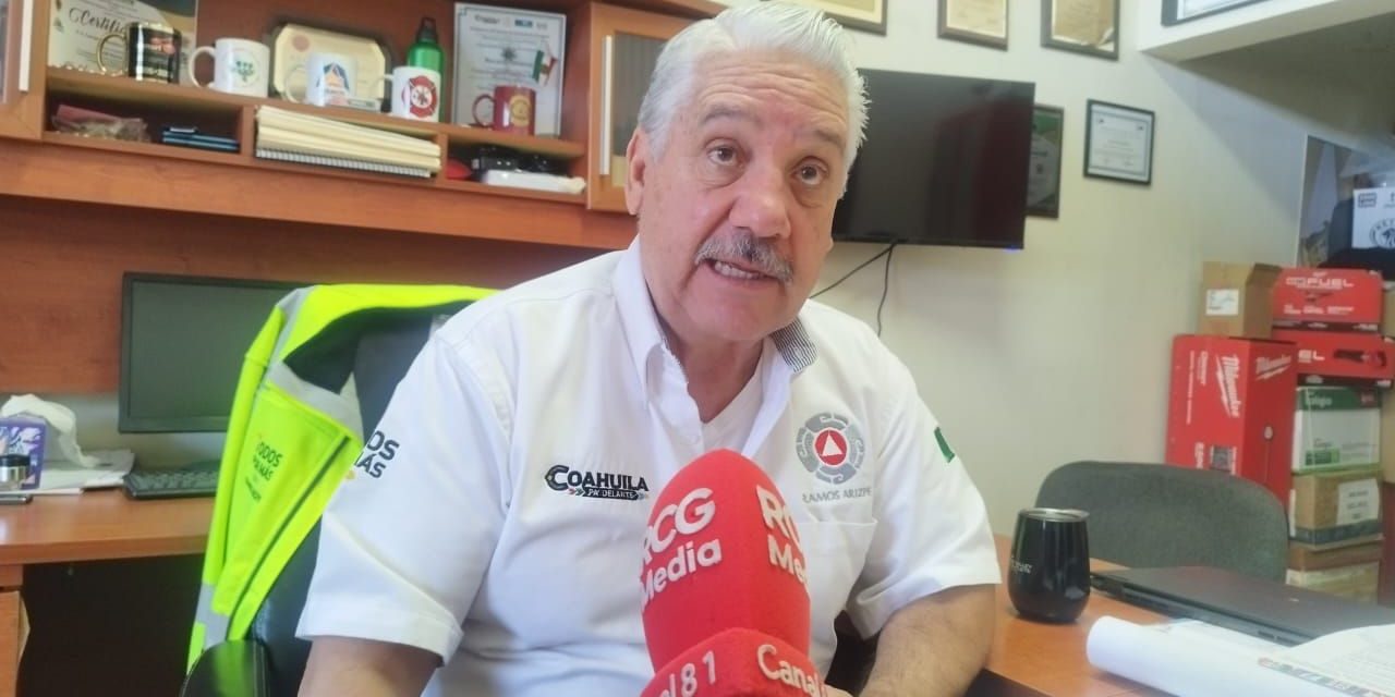 Aumentan accidentes vehiculares en Ramos Arizpe