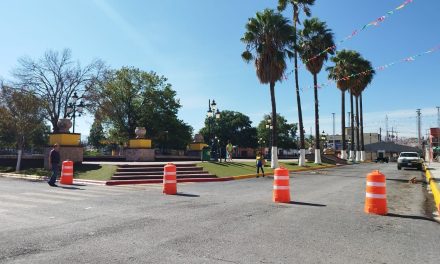Disminuye Ramos Arizpe permisos para la noche del 15 de septiembre
