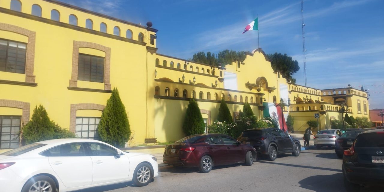 Ramos Arizpe obtiene calificación de 100 en transparencia