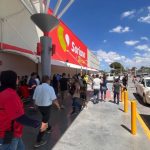 Realizan simulacros de emergencia en Ramos Arizpe por Día de Protección Civil
