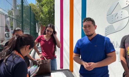 Realizan hasta 20 esterilizaciones de mascotas por jornada